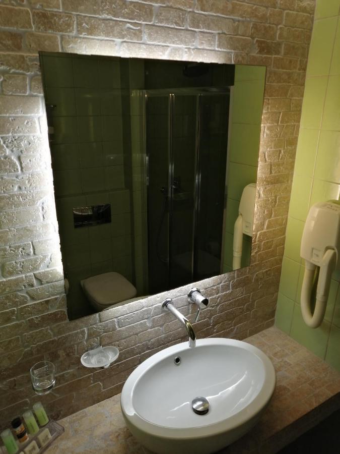 Hotel Katerina Κεραμωτή Εξωτερικό φωτογραφία
