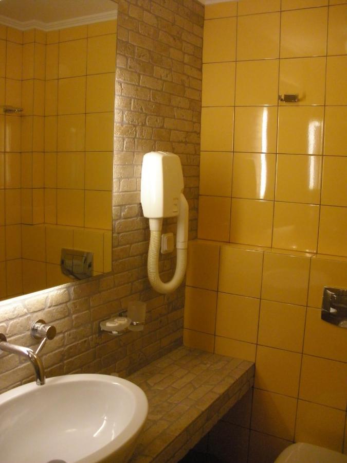 Hotel Katerina Κεραμωτή Εξωτερικό φωτογραφία
